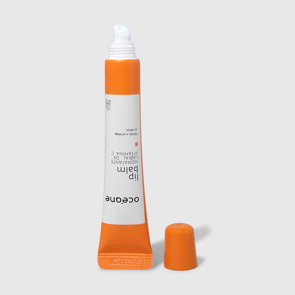 Hidratante Labial com Vitamina C - Lip Balm 15g - Imagem 7