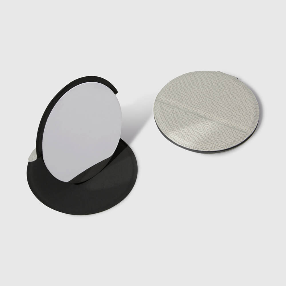 Espelho Compacto - Capri Slim Pocket Mirror - Imagem 6