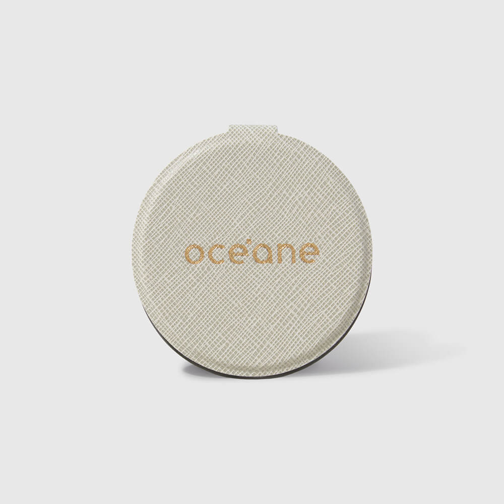 Espelho Compacto - Capri Slim Pocket Mirror - Imagem 8