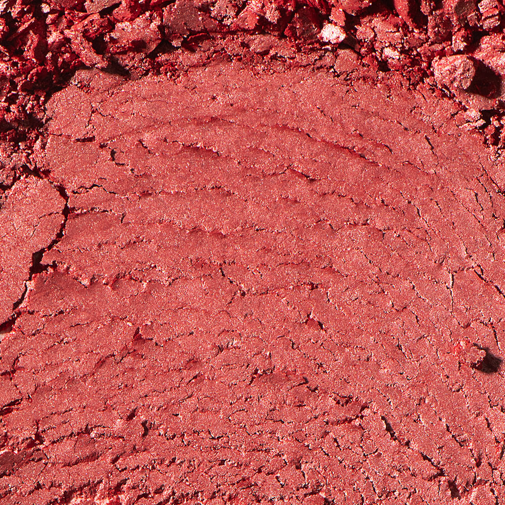 Blush Cintilante - Glossy Blush Rose Pink Océane Edition 8g - Imagem 9