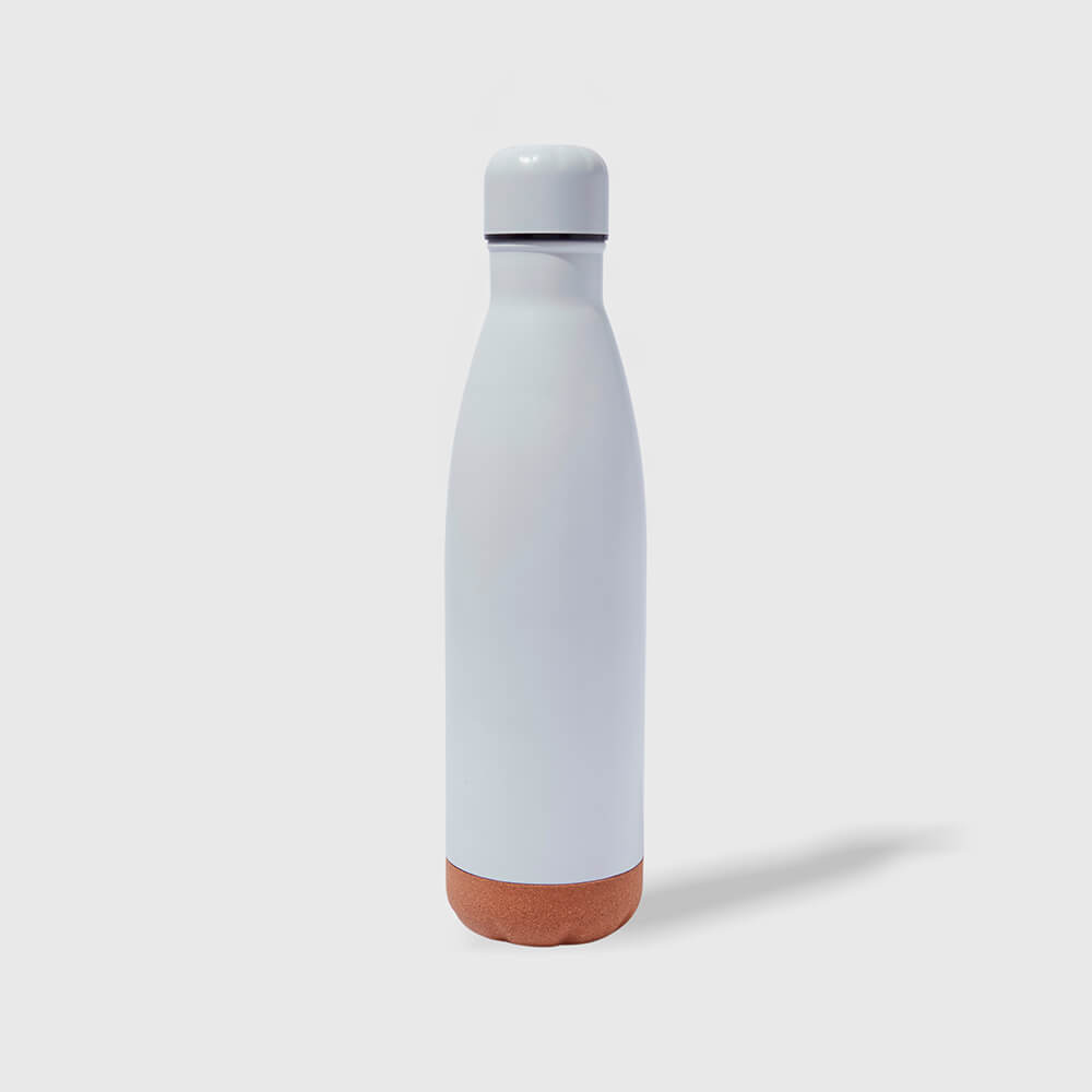 Garrafa de Água Térmica - Sport Thermal Bottle 500ml - Imagem 4