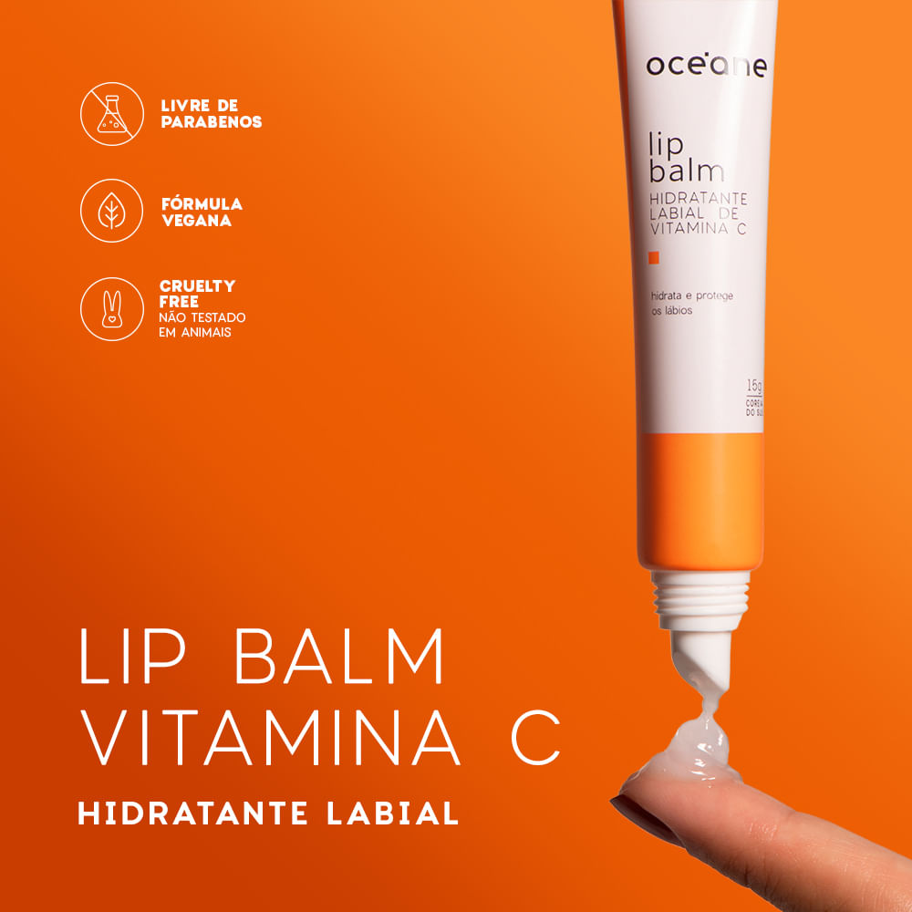 Kit Skincare Rotina Básica Vitamina C (4 Produtos) - Imagem 2