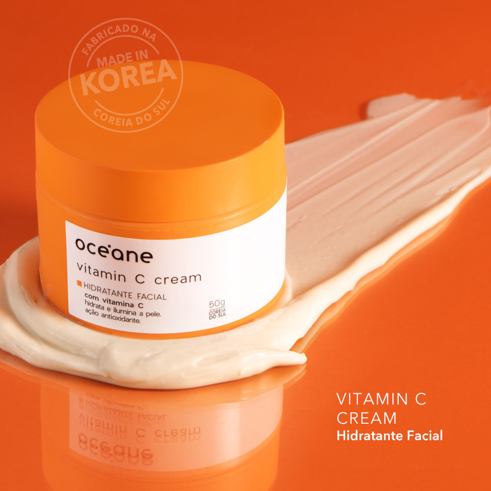Kit Skincare Rotina Básica Vitamina C (4 Produtos) - Imagem 3