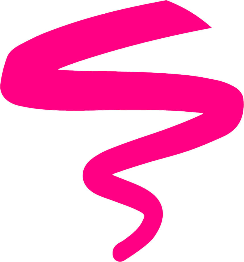 Caneta Delineadora Rosa - Flash Color Pen Neon Pink 4you 1,2ml - Imagem 9