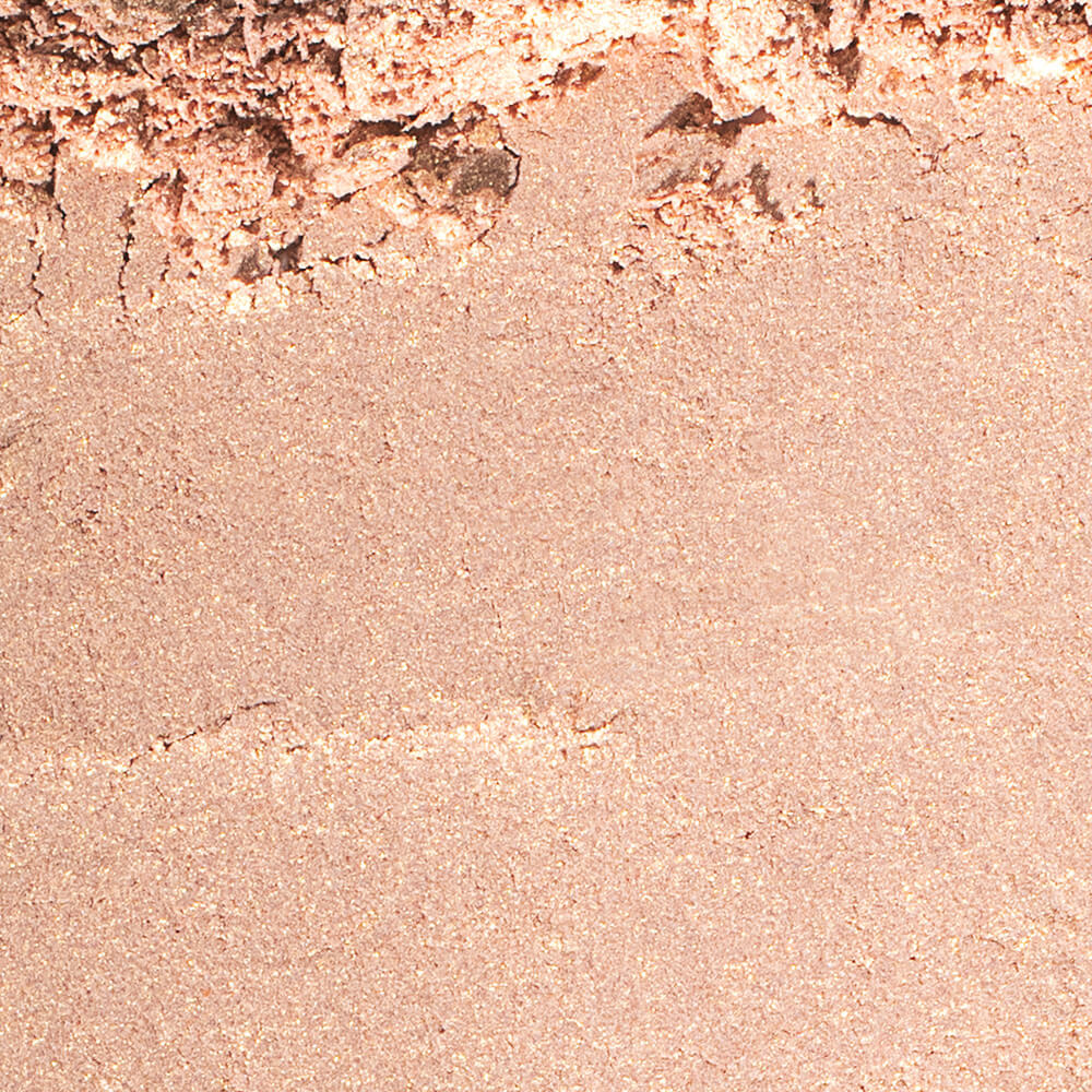 Iluminador Facial Rosado - Shimmer Highlighter Rose 4you 6g - Imagem 9