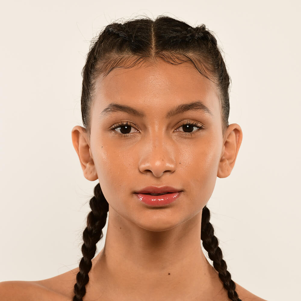 Lip Oil Rosa Punch Océane 4you 6g - Imagem 7