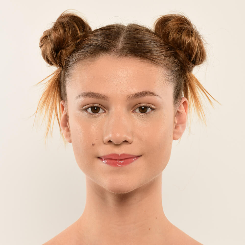 Lip Oil Rosa Punch Océane 4you 6g - Imagem 8