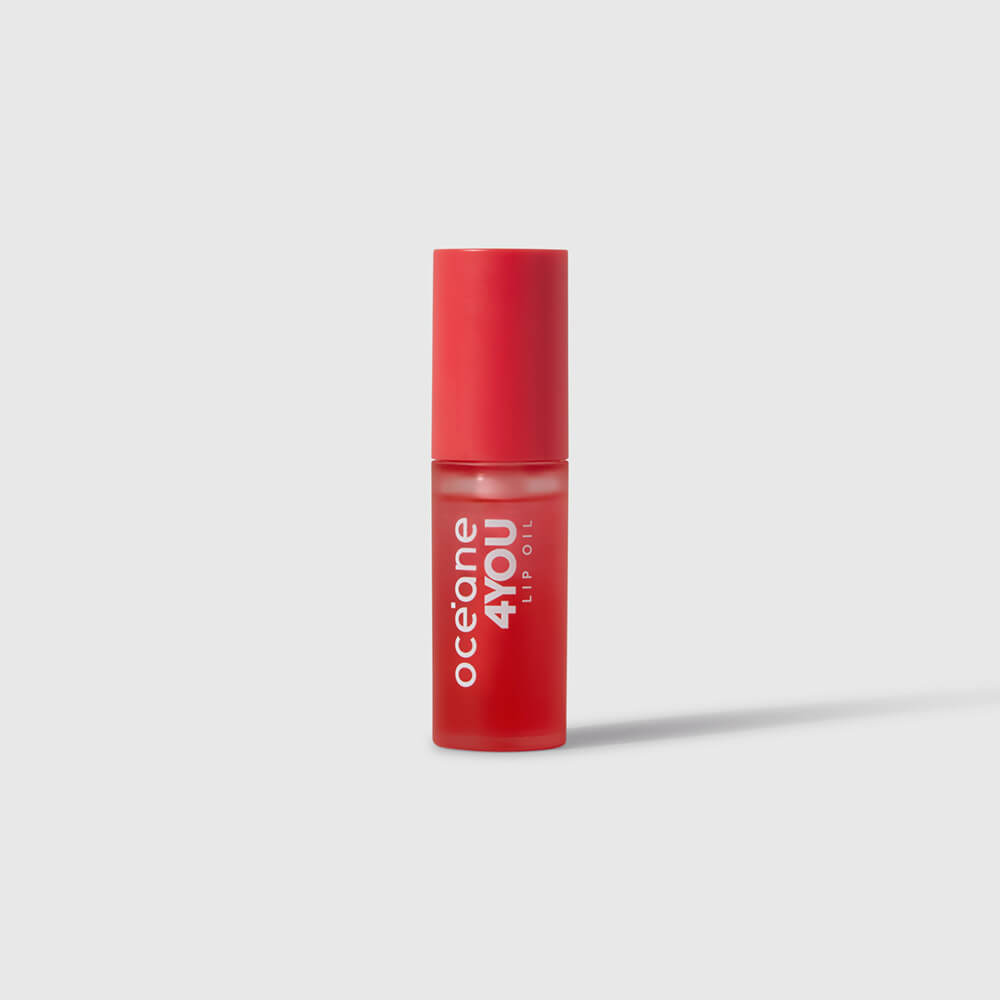 Lip Oil Rosa Punch Océane 4you 6g - Imagem 9