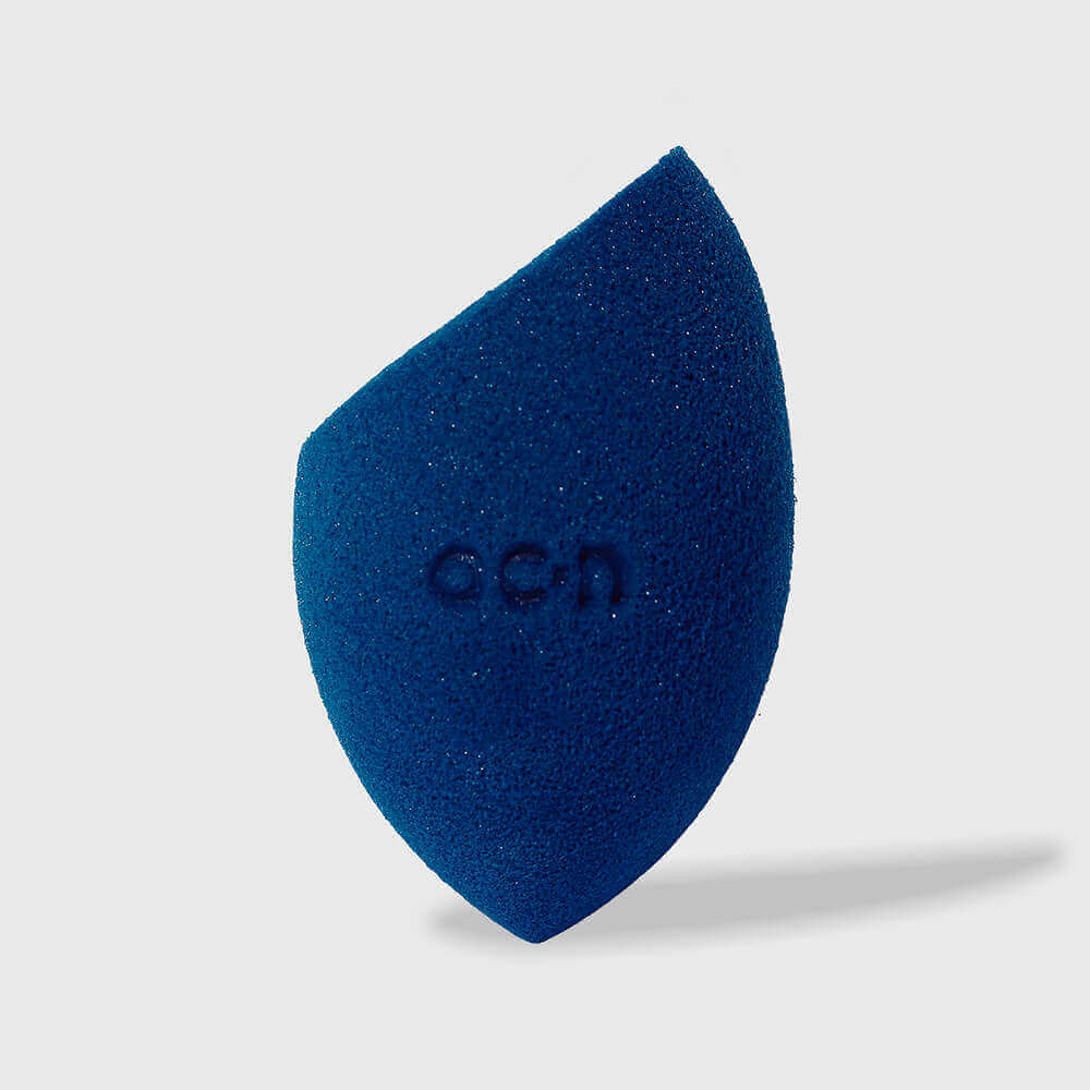 Kit Esponjas de Maquiagem - Flat Blend Azul Océane Purple (10 Produtos) - Imagem 2