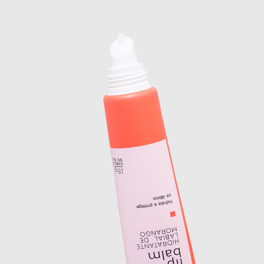 Kit Esfoliante Labial + Hidratante Labial (2 Produtos) - Imagem 3