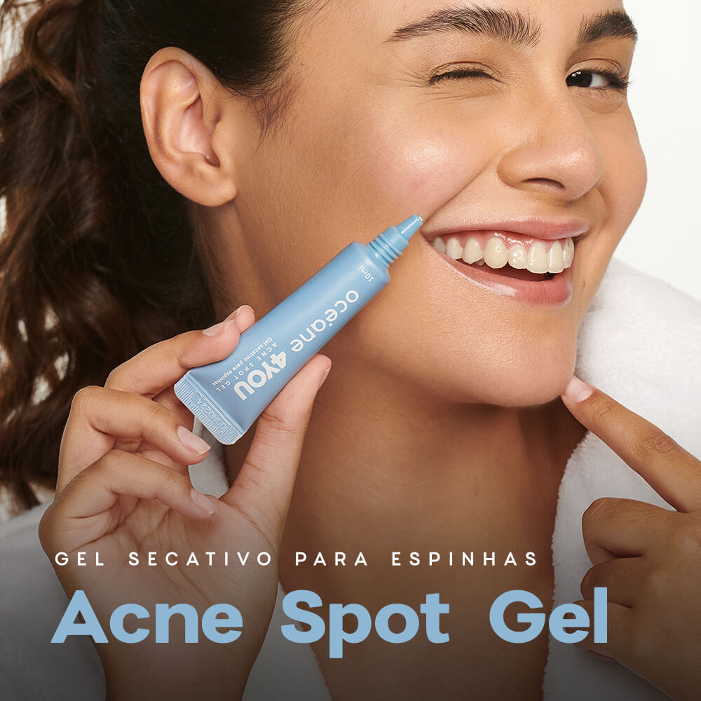 Kit Gel Secativo + Adesivos Secativos 4you (2 Produtos) - Imagem 7