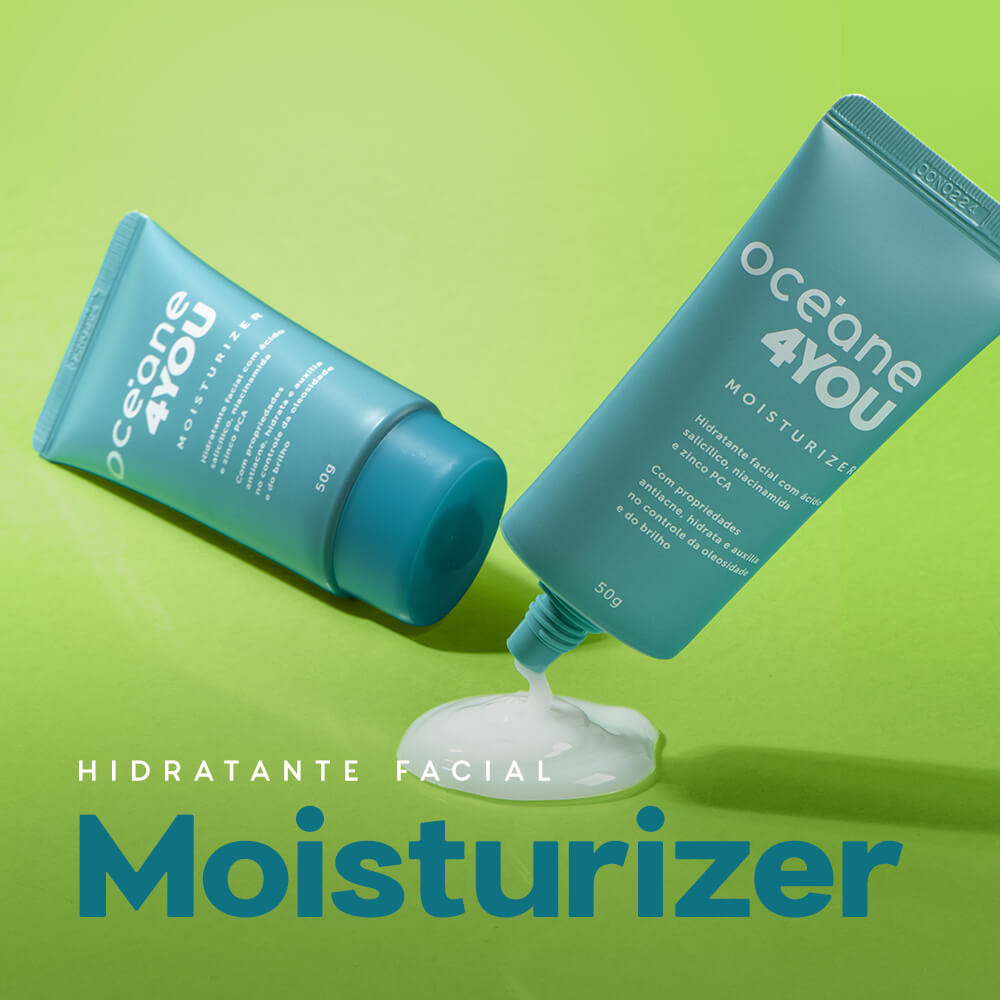 Kit Hidratação 4you (2 Produtos) - Imagem 7