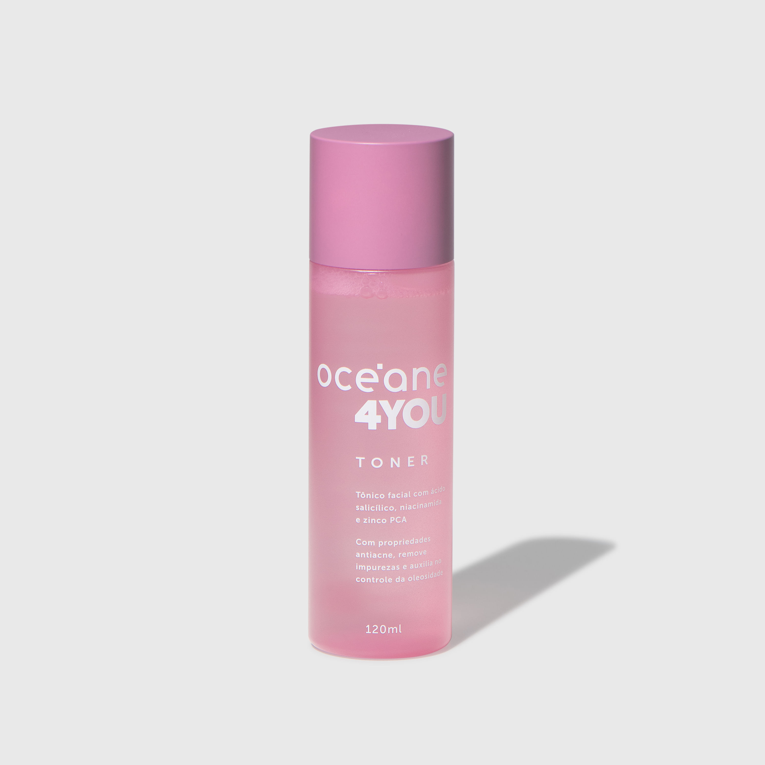 Kit Limpeza Facial 4you (2 Produtos) - Imagem 5