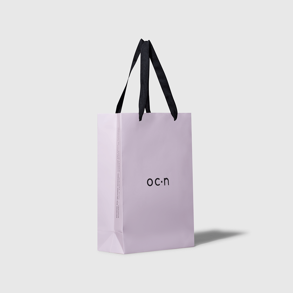 Kit Pincel para Iluminador Glow To Go + Paleta de Iluminadores Glow To Go + Sacola de Presente Média (3 Produtos) - Imagem 7