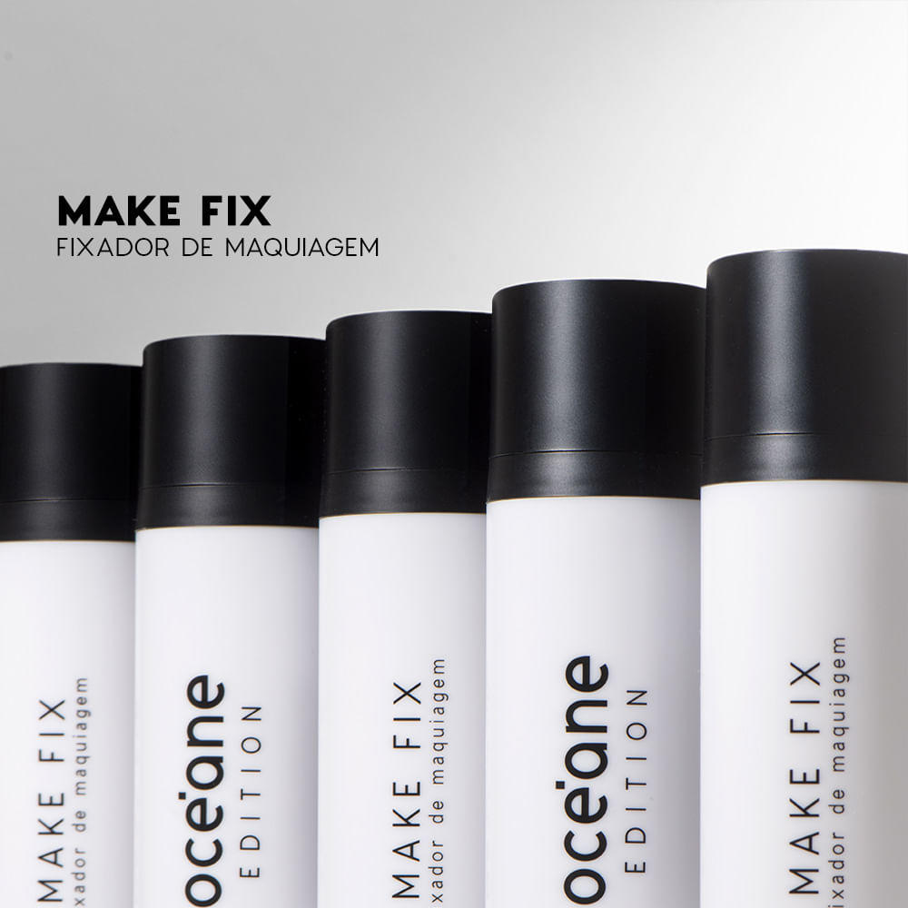 Fixador de Maquiagem - Make Fix Océane Edition 50ml - Imagem 2
