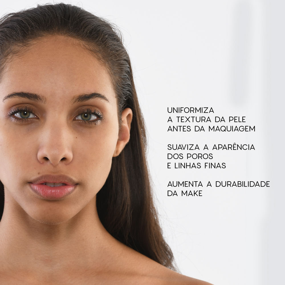 Kit Primer Facial + Fixador de Maquiagem Océane Edition (2 Produtos) - Imagem 3