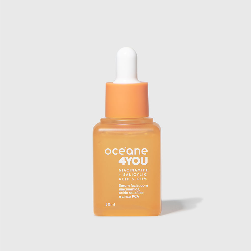 Kit Primer Facial + Sérum 4you (2 Produtos) - Imagem 6