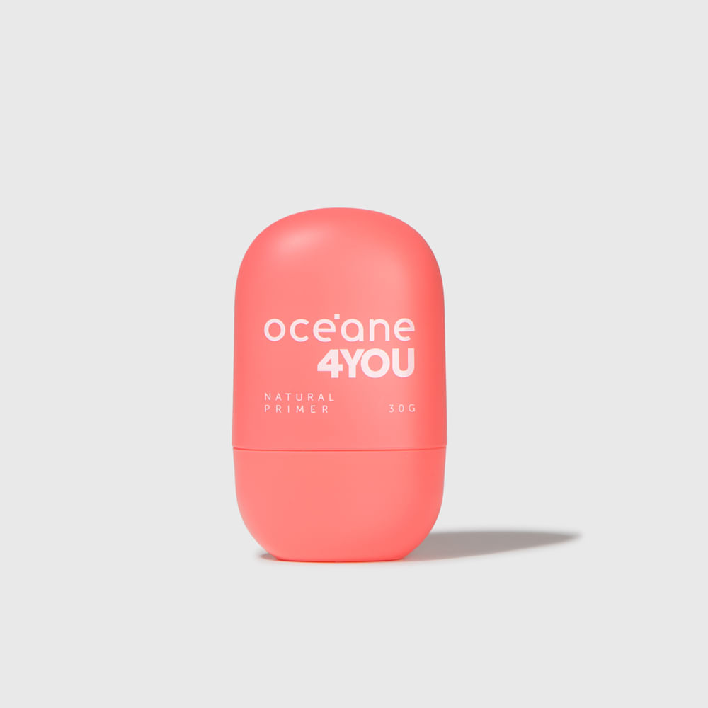 Kit Primer Facial + Hidratante Facial 4you (2 Produtos) - Imagem 2