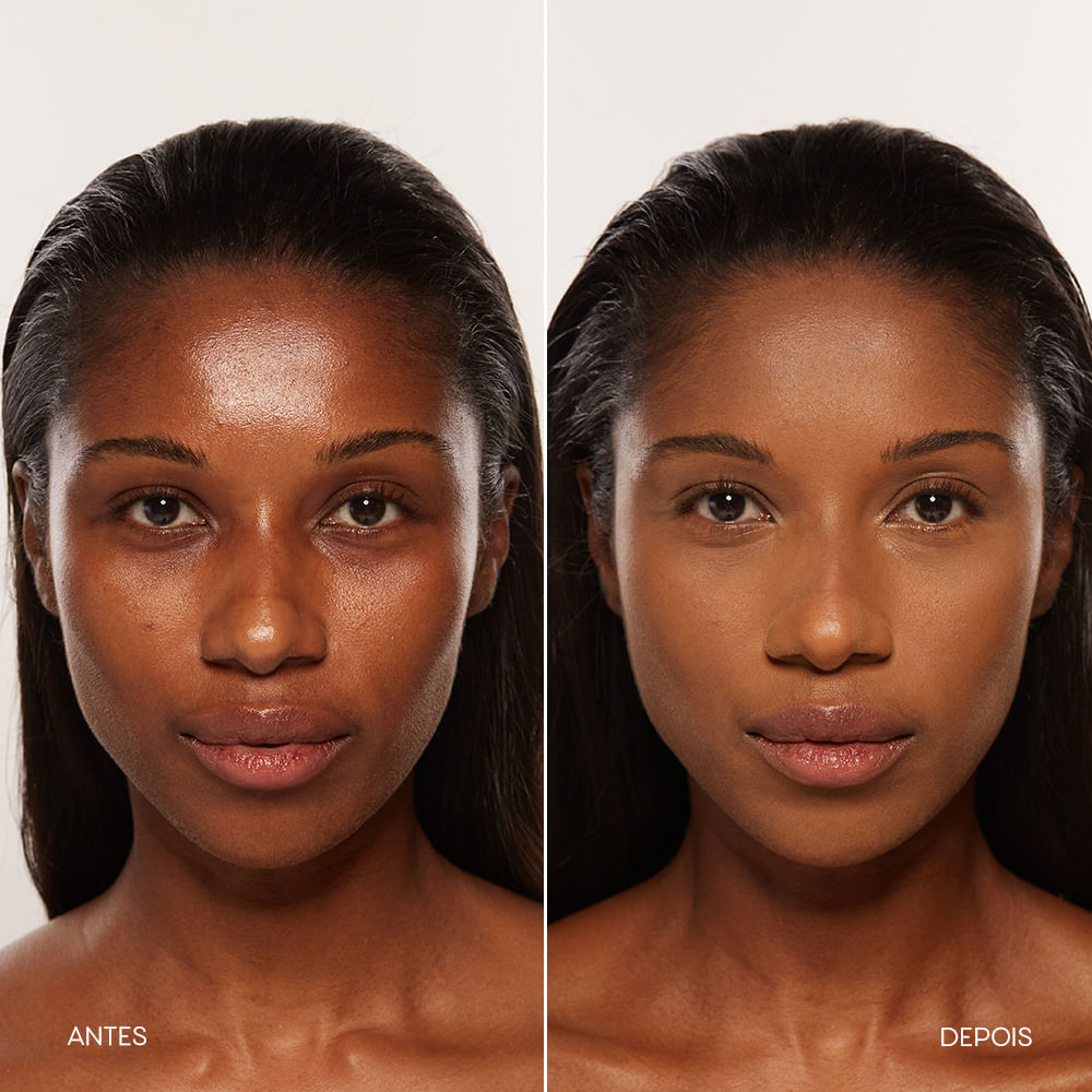 Mini Pó Translúcido Solto - Cover Me Up Powder Océane Edition 3g - Imagem 5