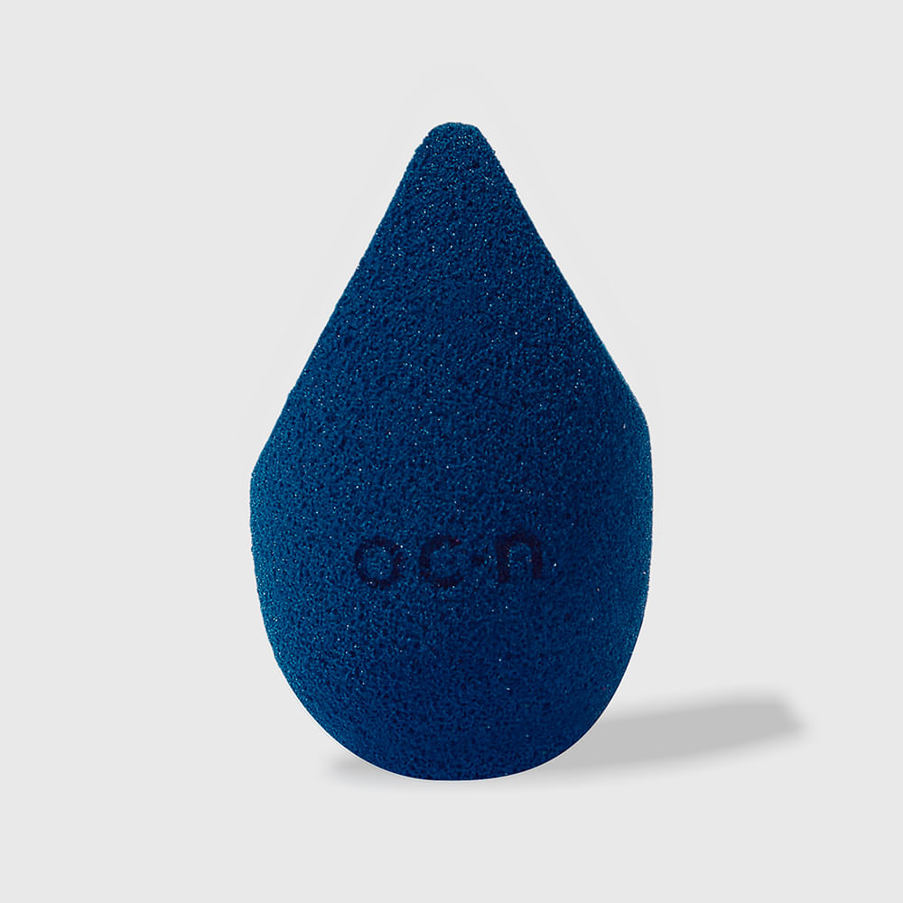Esponja de Maquiagem - Sister Blend Azul Océane
