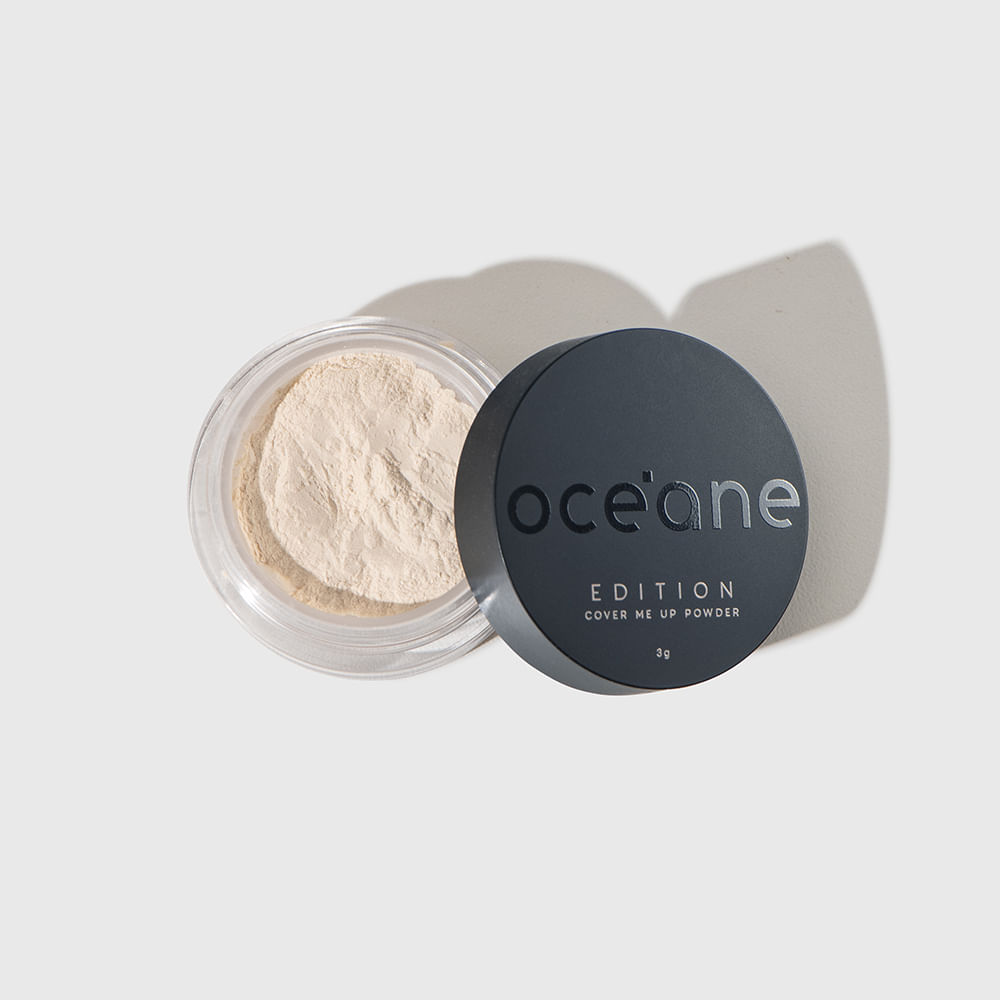 Kit Maquiagens Minis Océane Edition (9 Produtos) - Imagem 2