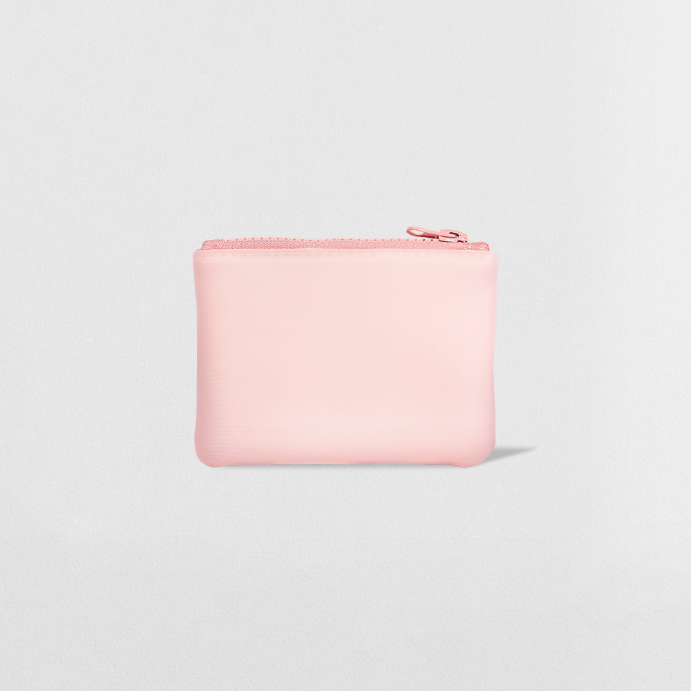 Mini Nécessaire Rosa Daily Makeup - Imagem 8