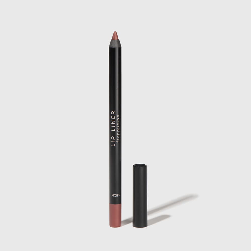 Kit Lápis Labial Marrom + Batom Nude Océane Edition (2 Produtos) - Imagem 2