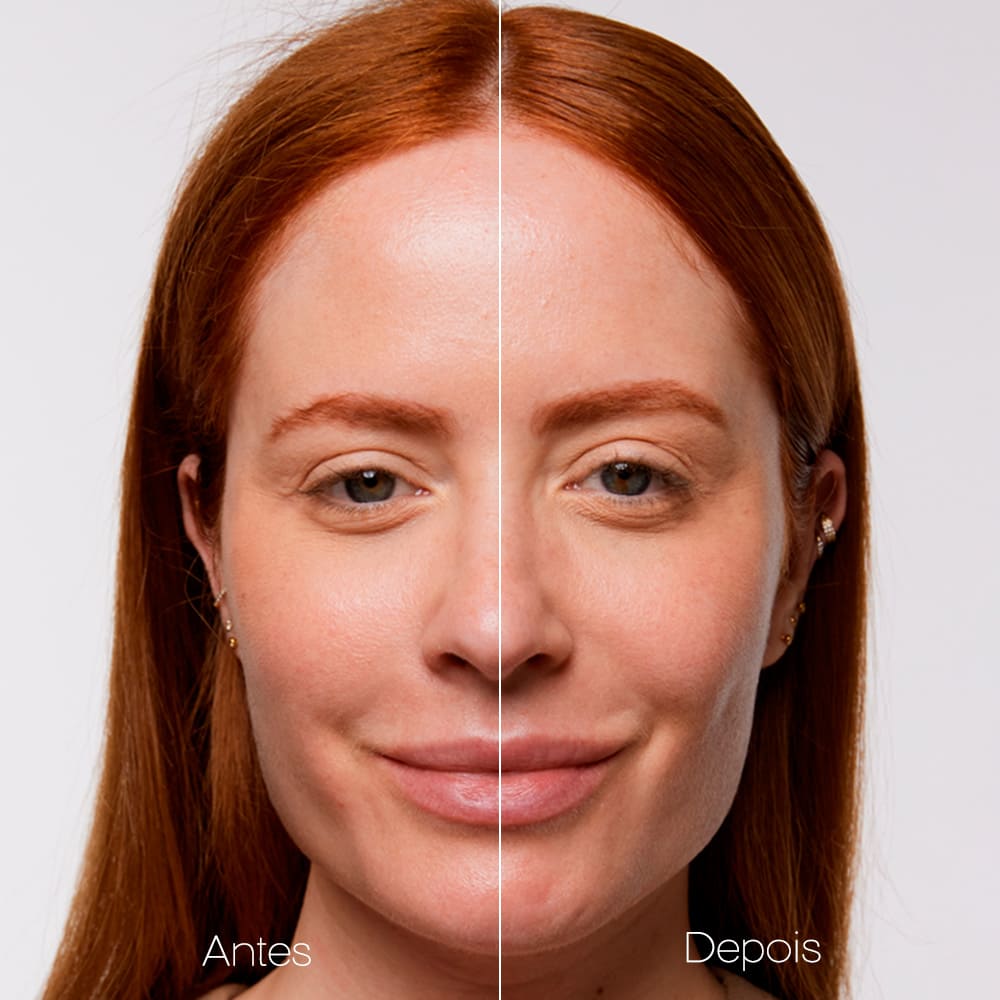 Lápis de Sobrancelhas Retrátil Médio Nádia Tambasco By Océane - Slim Brow Pencil Medium - Imagem 6