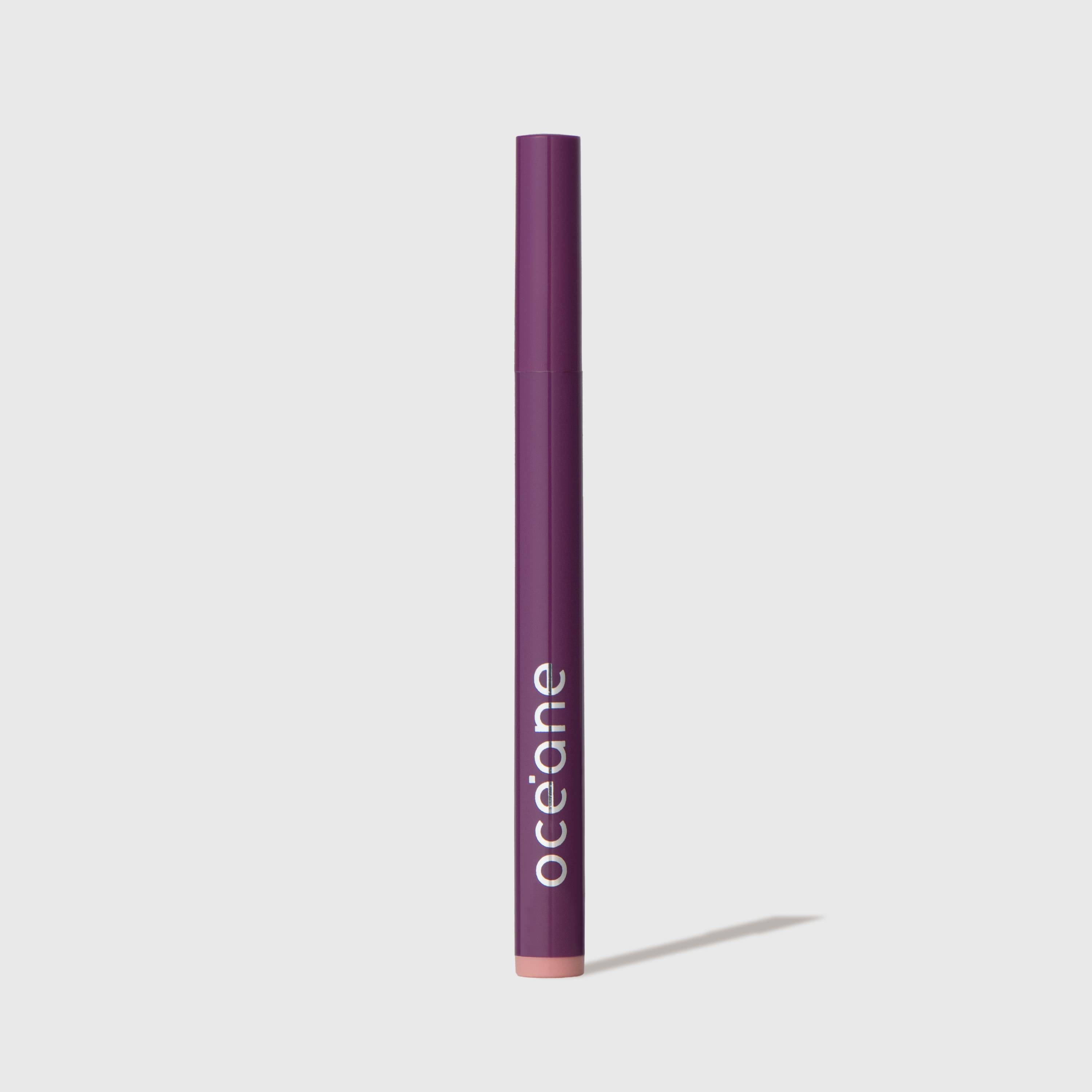 Caneta Batom Nude - Tinted Pen Nude My Lips Océane Purple 1,2ml - Imagem 8
