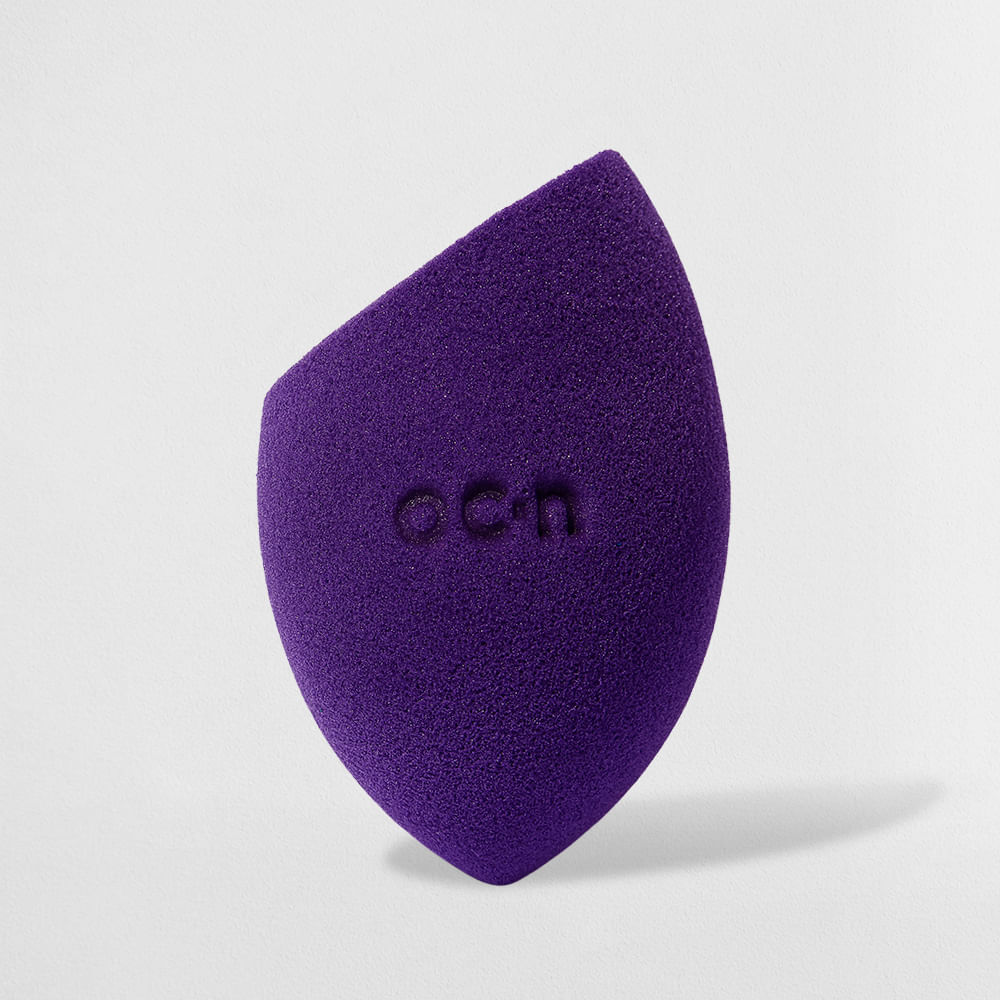 Kit Paleta de Sombras 12 Shades + Flat Blend Roxa Océane Purple (2 Produtos) - Imagem 6