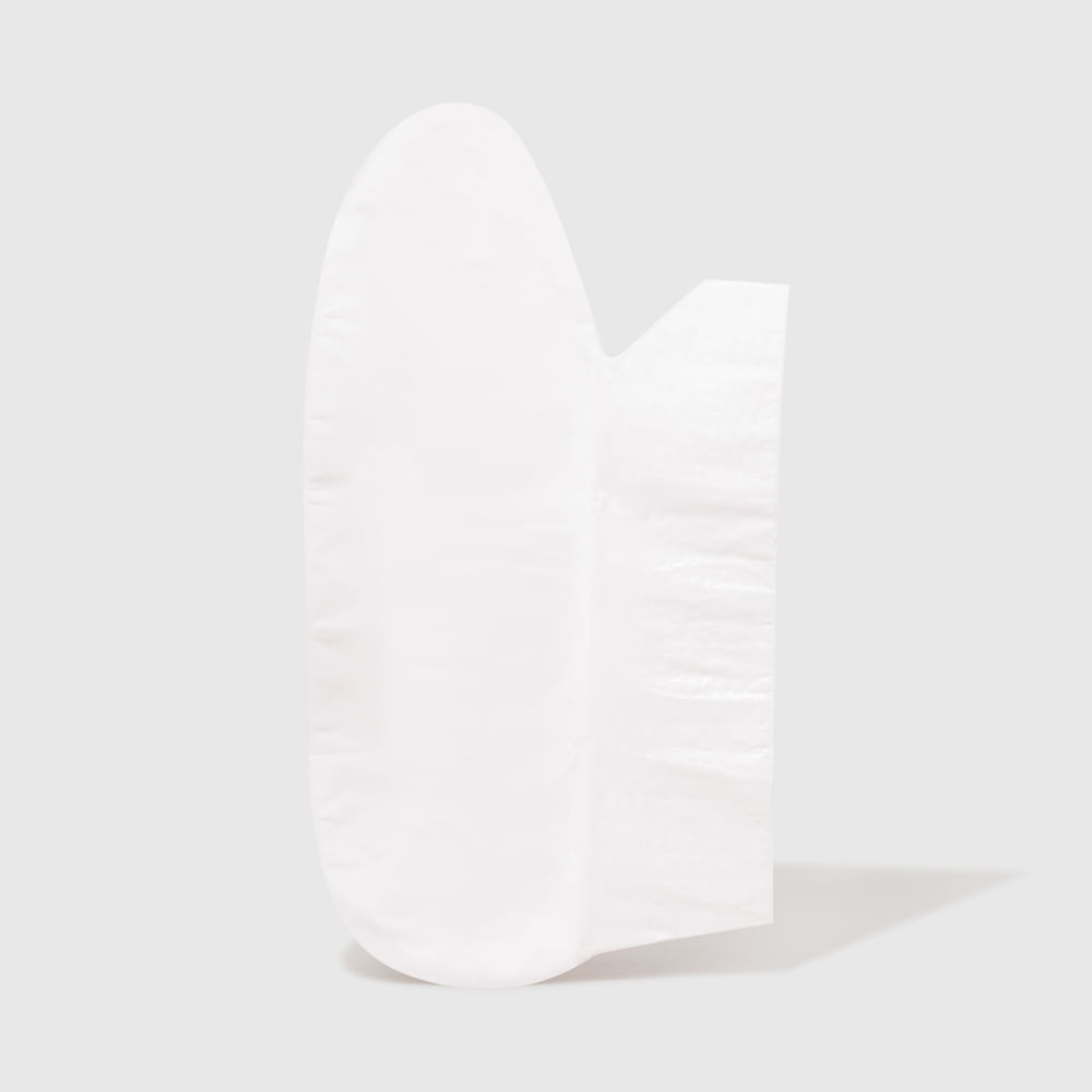 Kit Máscara Esfoliante para Pés com Óleo de Coco (2 Produtos) - Imagem 6