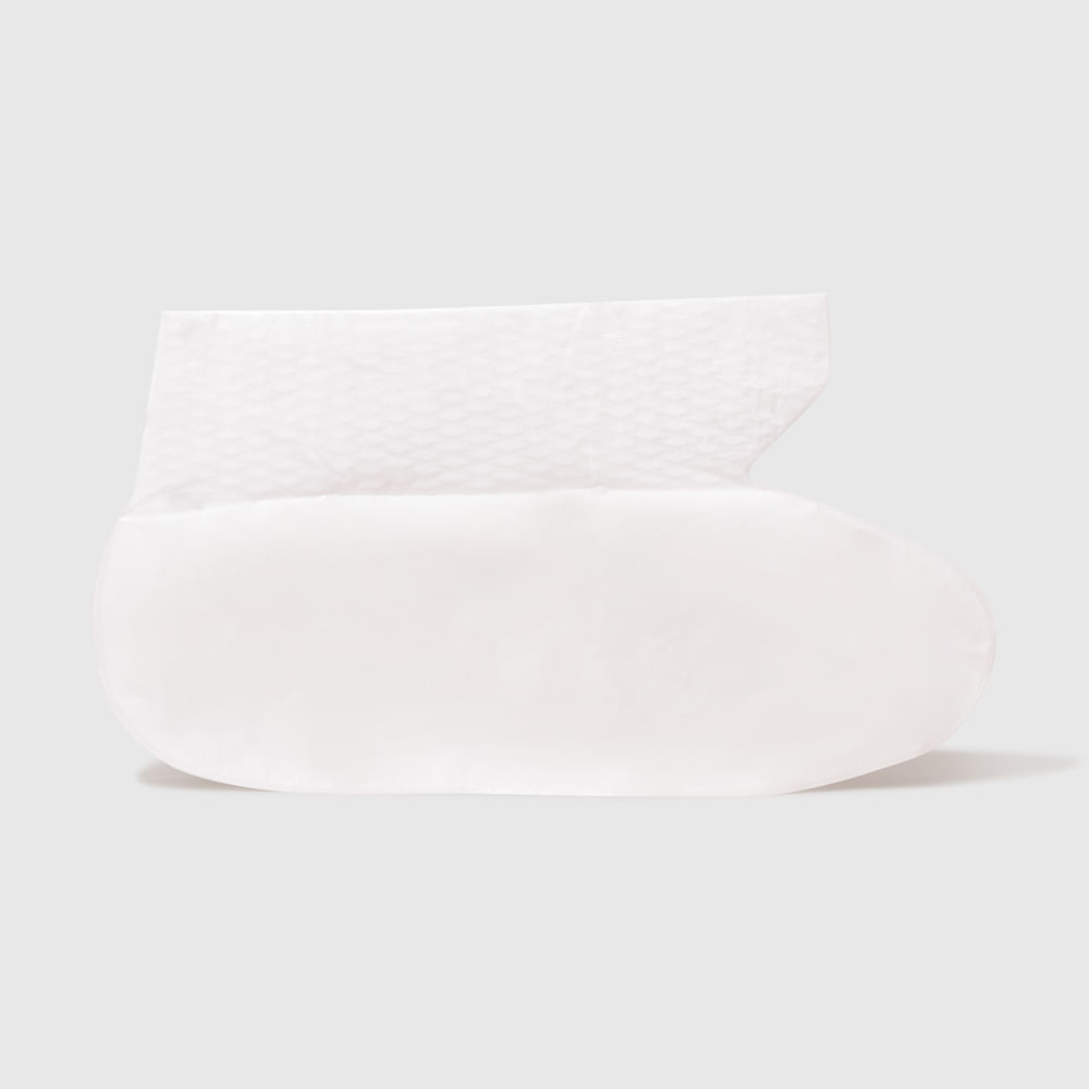 Kit Máscara Esfoliante para Pés com Óleo de Coco (2 Produtos) - Imagem 7