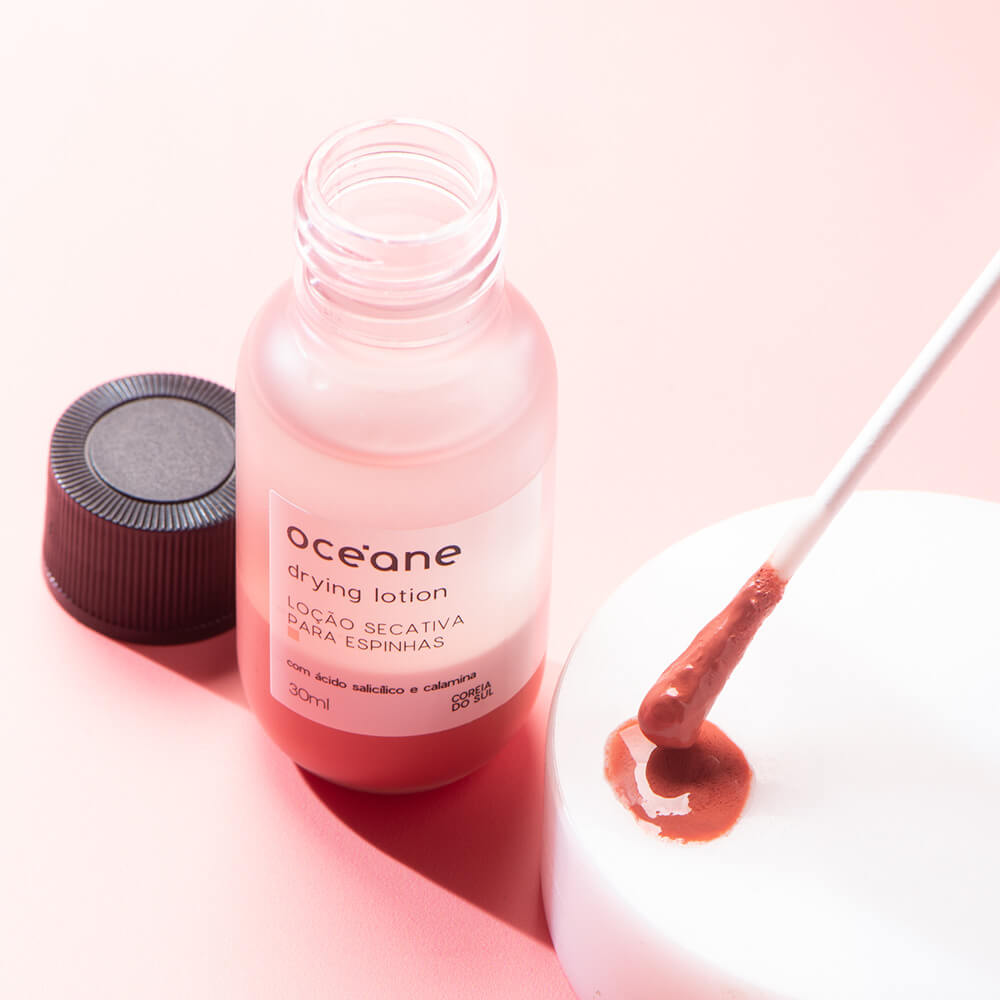 Kit Loção Secativa de Espinhas (2 Produtos) - Imagem 5