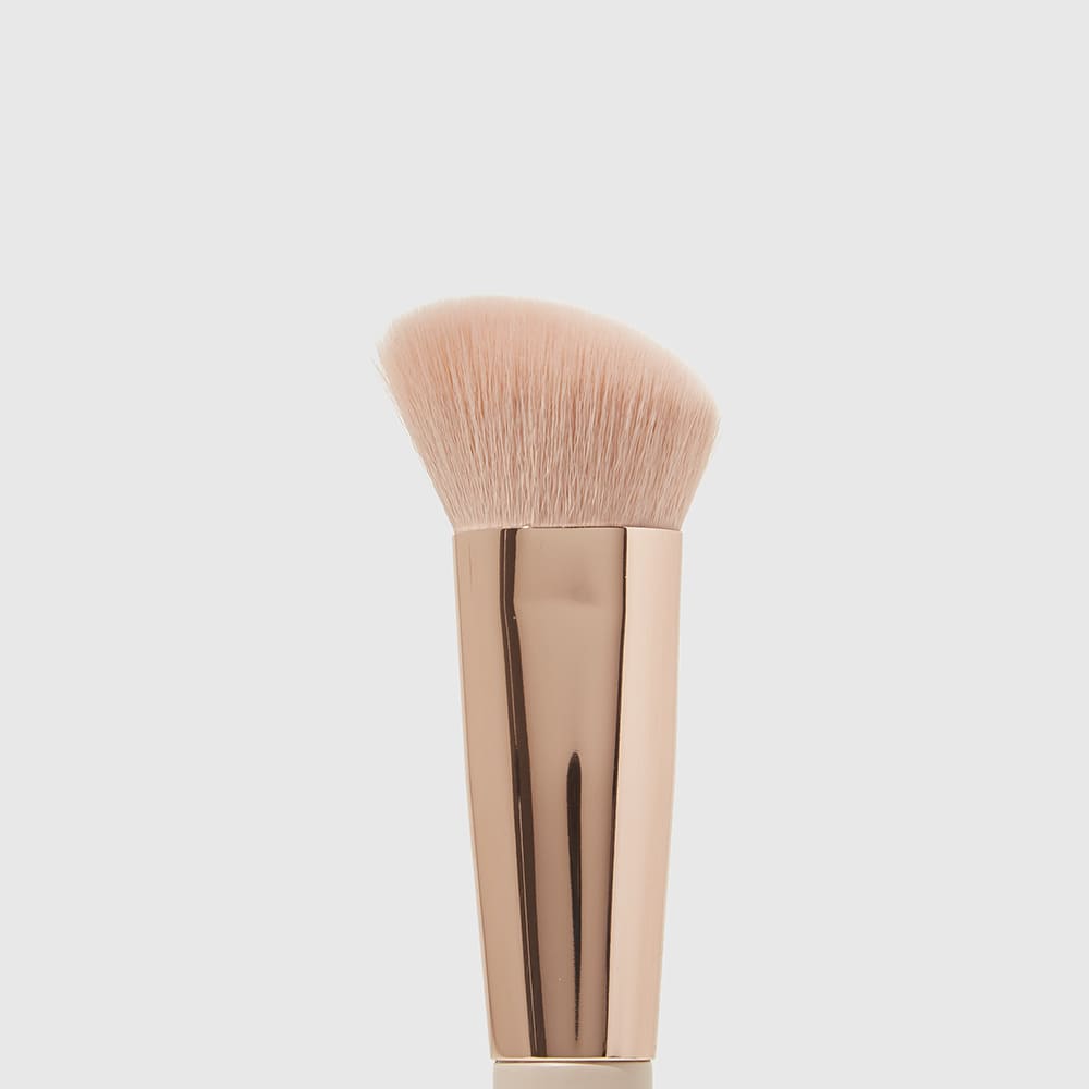 Pincel de Maquiagem para Contorno - Angled Contour Brush Ocn19 - Imagem 8