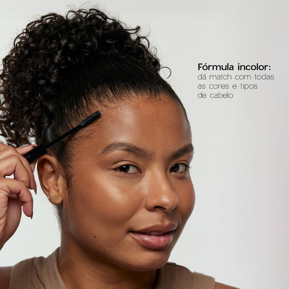 Kit Cabelo Perfeito em Segundos Océane (2 Produtos) - Imagem 4