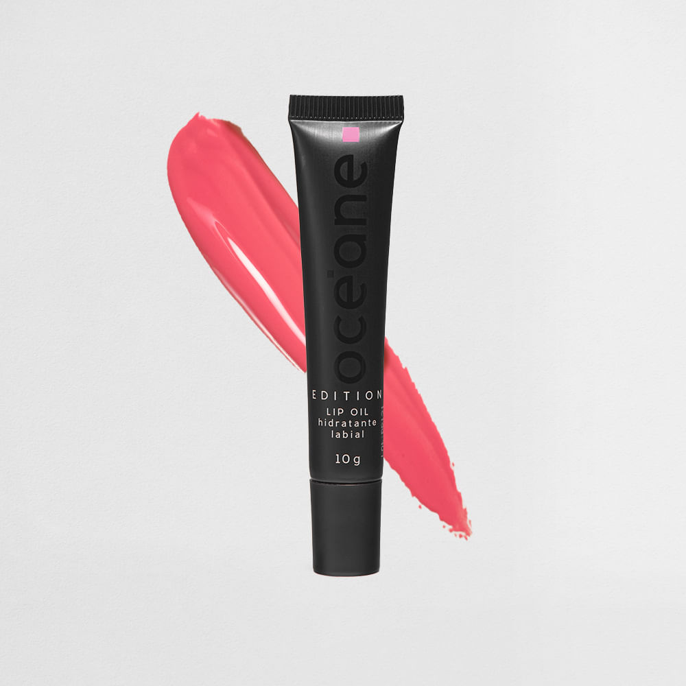 Lip Oil Blossom Océane Edition 10g