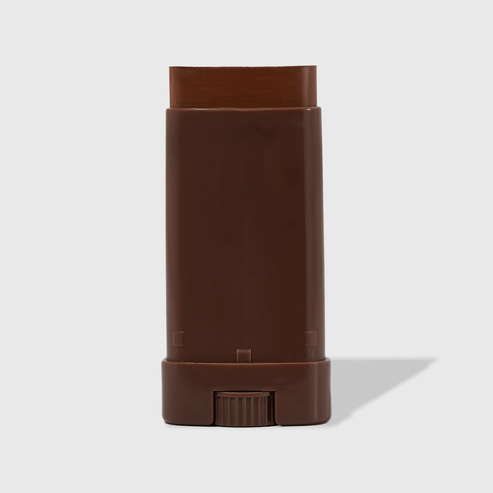 Contorno em Bastão Marrom Médio - Contour Stick Medium Océane Limited 14g - Imagem 7