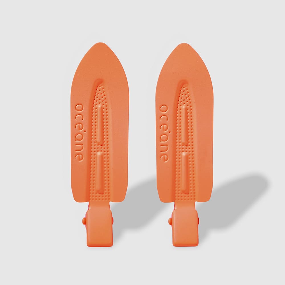 Kit Hair Clips 5 Pares Océane Edition - Imagem 2