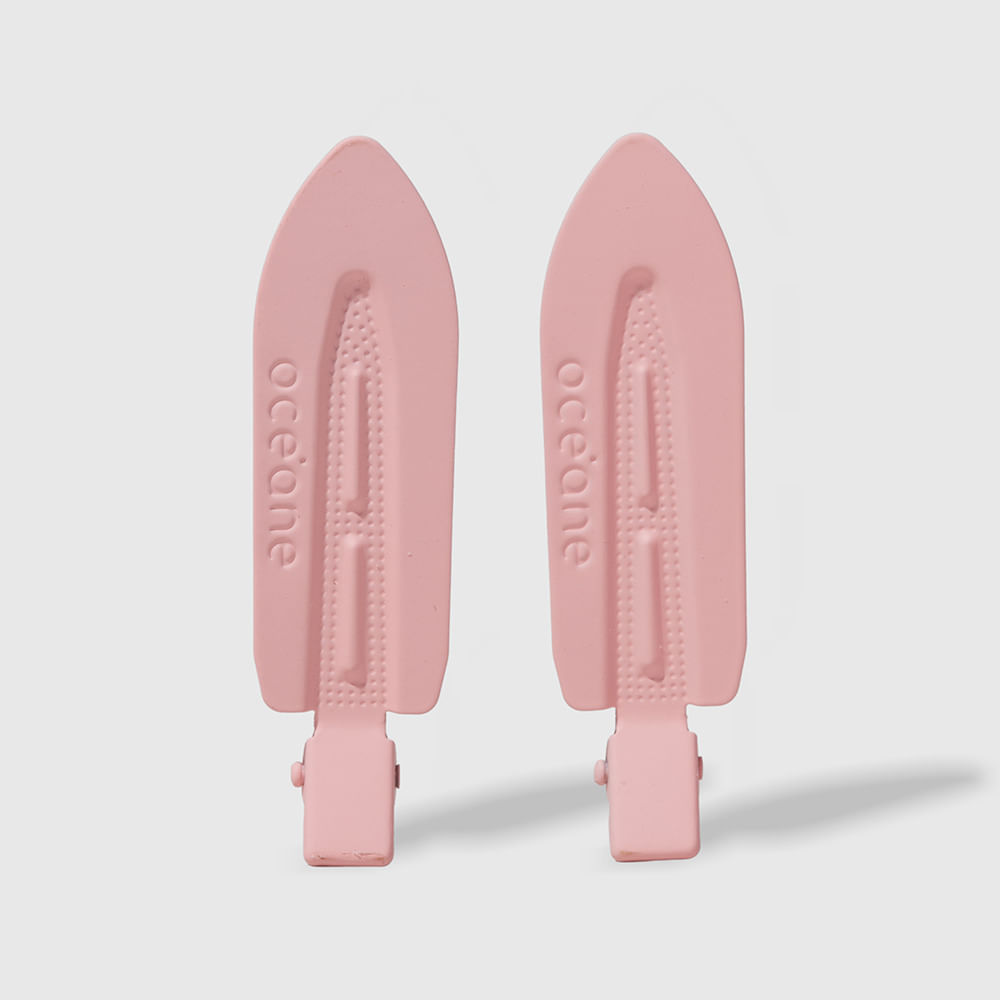 Kit Hair Clips 5 Pares Océane Edition - Imagem 3