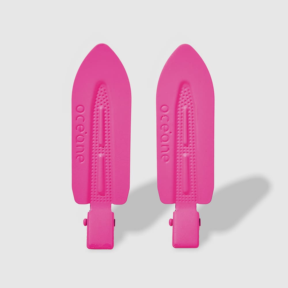 Kit Hair Clips 5 Pares Océane Edition - Imagem 5