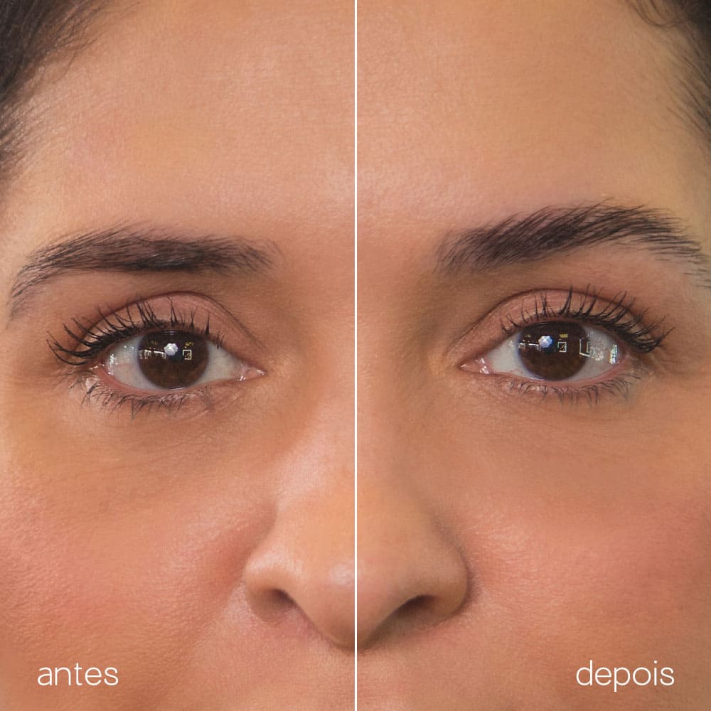 Pincel para Sobrancelhas Nádia Tambasco By Océane - Duo Brow Brush - Imagem 4