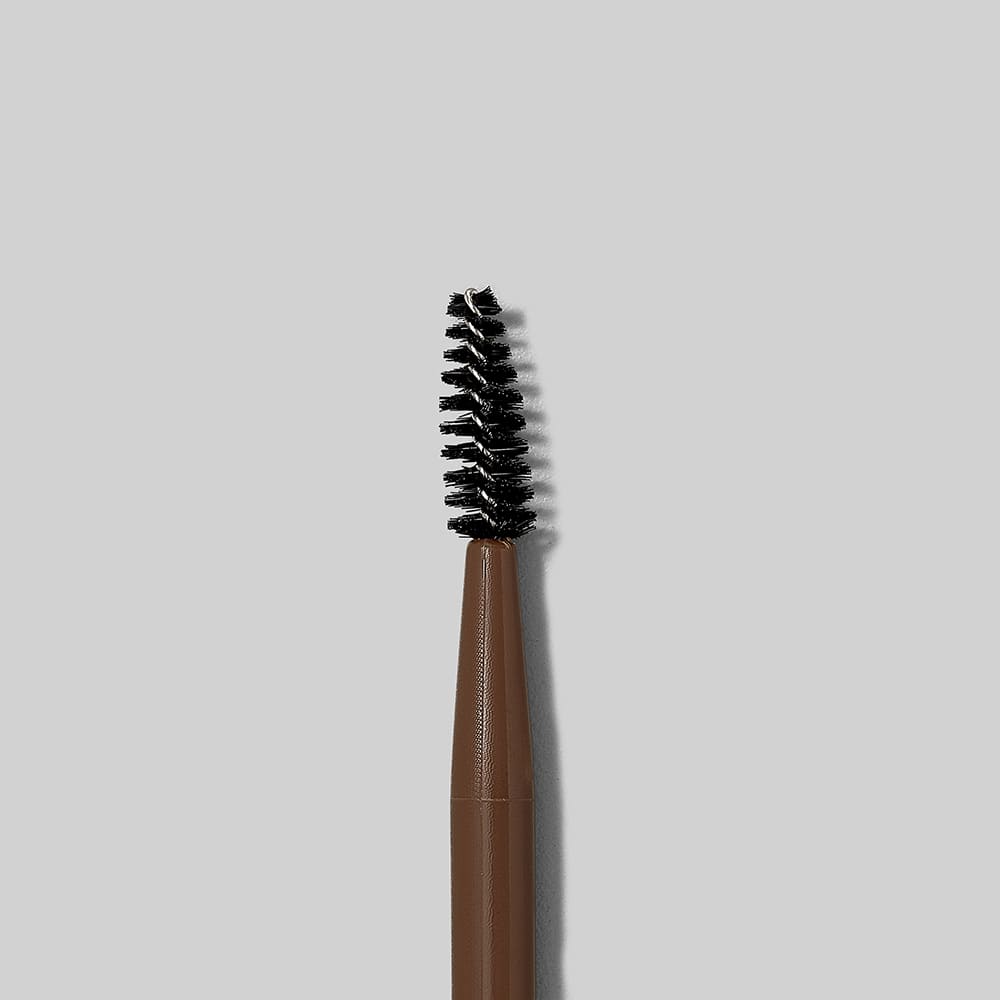 Pincel para Sobrancelhas Nádia Tambasco By Océane - Duo Brow Brush - Imagem 7