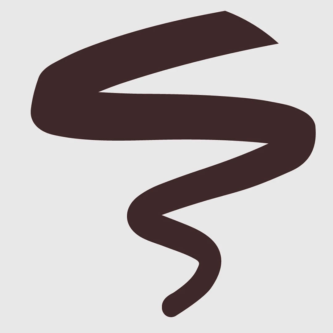 Caneta Delineadora Marrom - Line My Eyes Océane Edition 1,2ml - Imagem 9