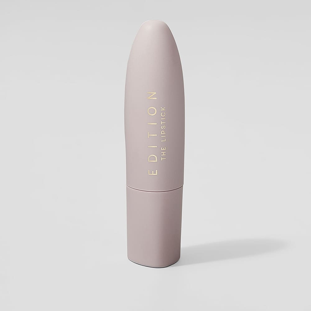 Batom Vermelho Cremoso – The Lipstick Spritz Océane Edition 3,2g - Imagem 8