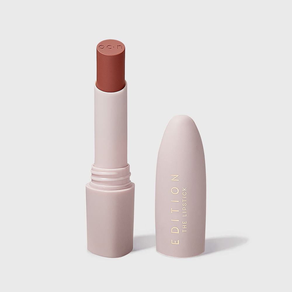 Batom Nude Cremoso – The Lipstick Bellini Océane Edition 3,2g