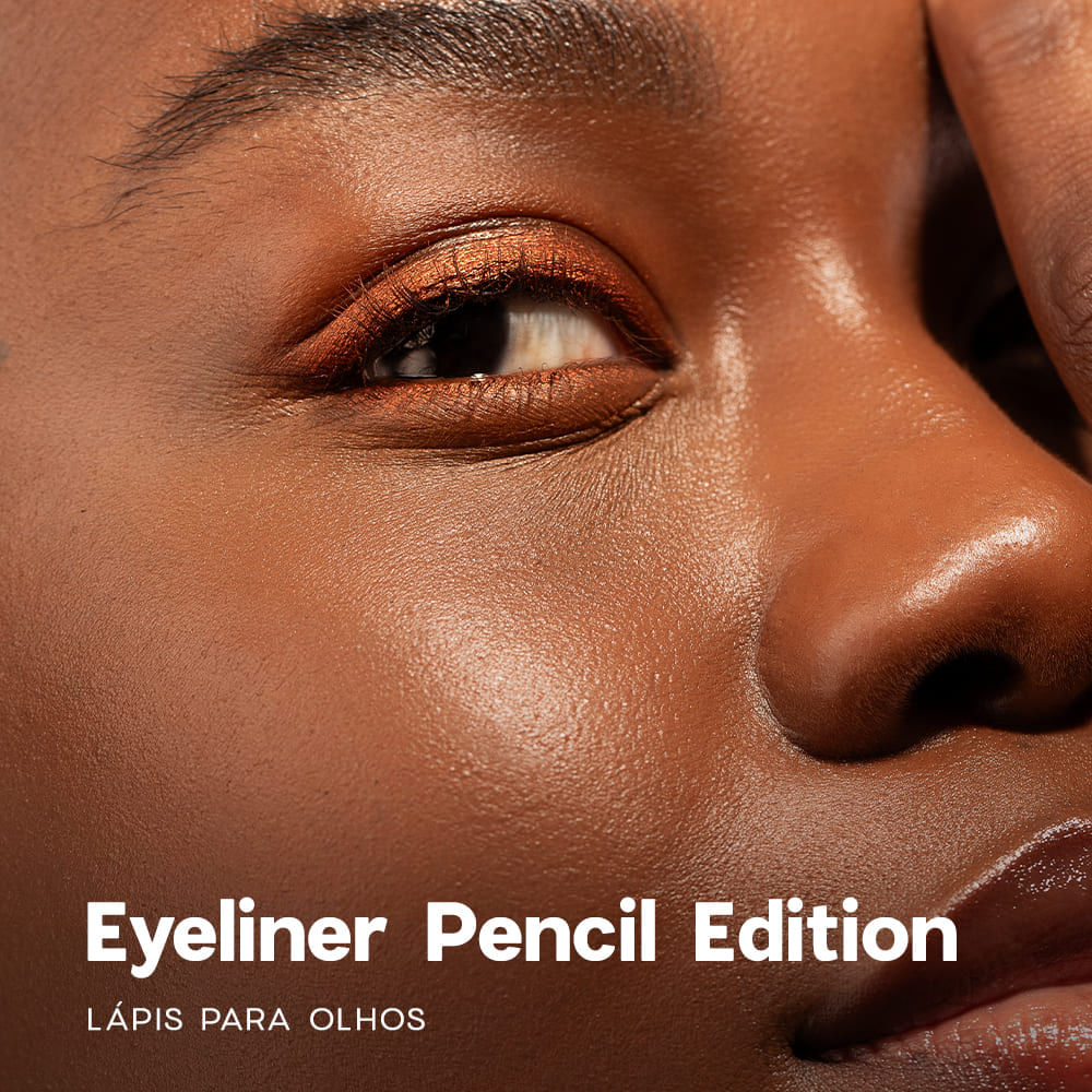 Lápis para Olhos Cobre - Eyeliner Copper Océane Edition 1,2g - Imagem 2