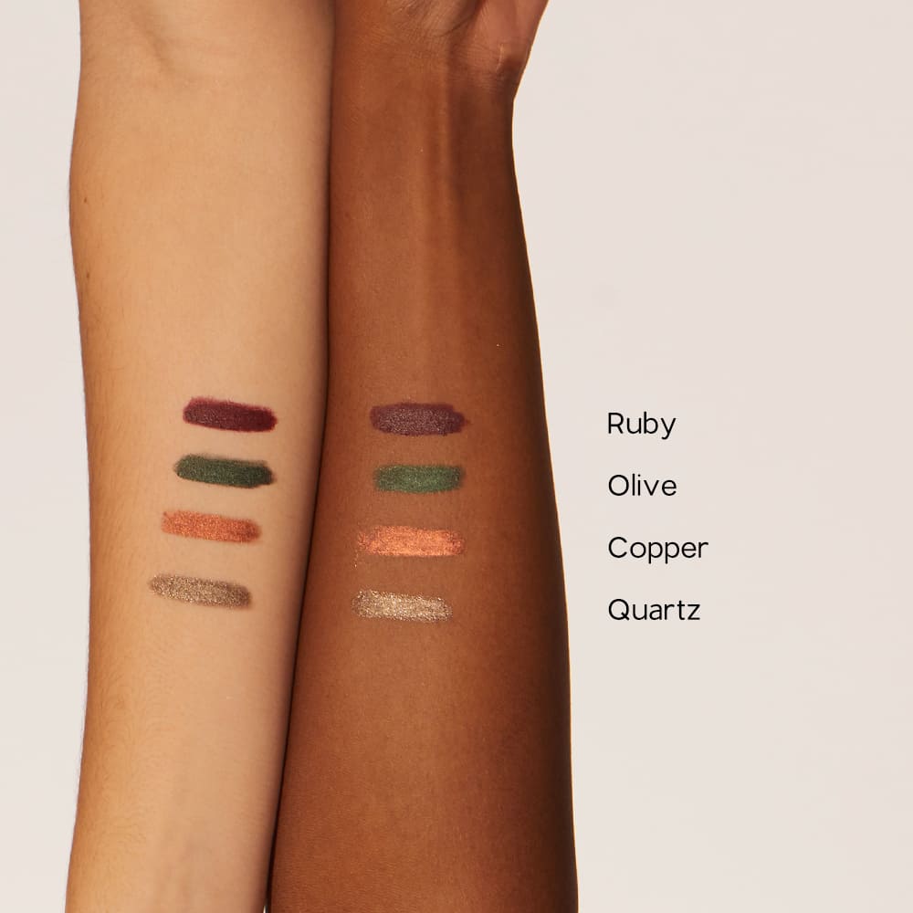 Lápis para Olhos Cobre - Eyeliner Copper Océane Edition 1,2g - Imagem 4