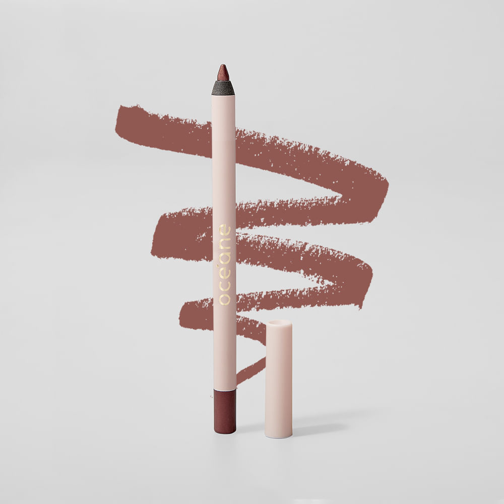 Lápis para Olhos Cobre - Eyeliner Copper Océane Edition 1,2g