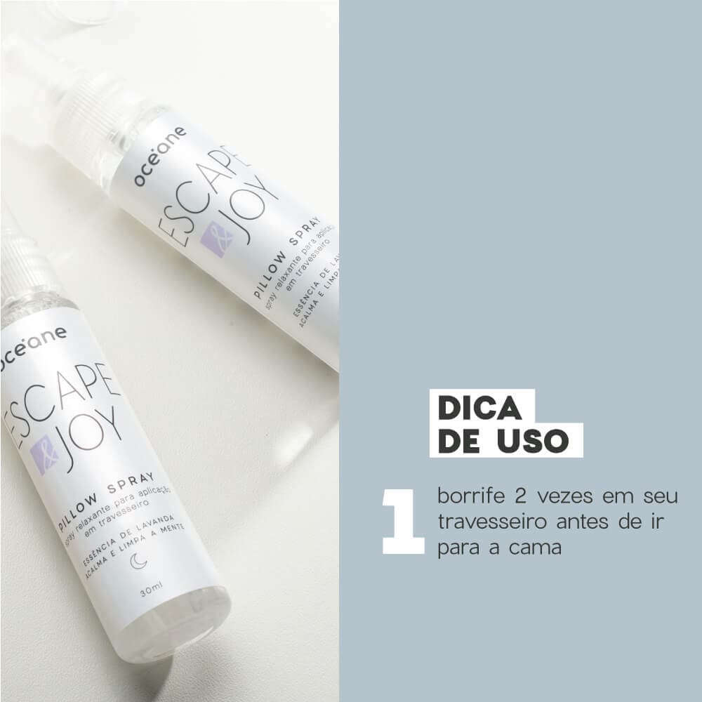 Kit Creme para As Mãos Sleep + Spray Relaxante para Travesseiro (2 Produtos) - Imagem 9