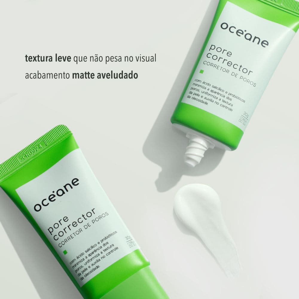 Kit Pore Corrector + Tônico Facial (2 Produtos) - Imagem 6